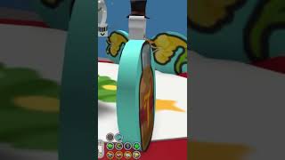 Getting a Turpentine from Dapper Bears Samovar  Bee Swarm Simulator Roblox shorts roblox [upl. by Niwrehs]