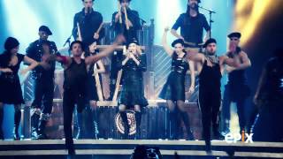 The MDNA Tour  Official EPIX Trailer [upl. by Quenby]