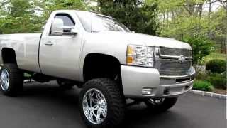 09 Duramax [upl. by Nuahsor969]