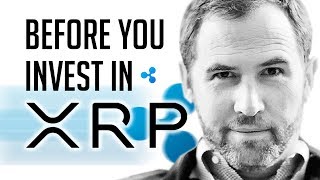 10 Things You Should Know Before Investing in Ripple XRP [upl. by Estevan264]