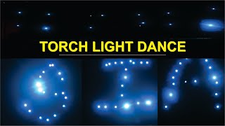 Torch Light Dance  Illusion Dance  Superhit Performance  Annual Function [upl. by Sachi]