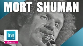 Mort Shuman quotLe Lac Majeurquot  Archive INA [upl. by Eindys]