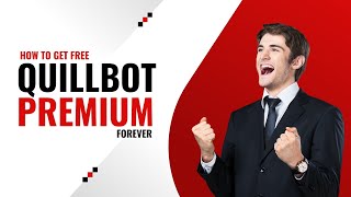 HOW TO GET FREE QUILLBOT PREMIUM FOREVER [upl. by Draude206]