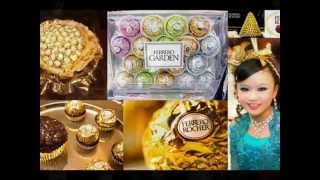 Ferrero Rocher commercial 2013 [upl. by Herates]