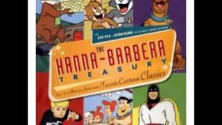 Audio Effects from Hannah Barbera cartoons  Download links bellow in description [upl. by Araht]