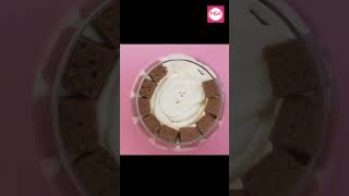 Irresistible Chocolate Trifle Recipe Easy amp Quick [upl. by Kam16]