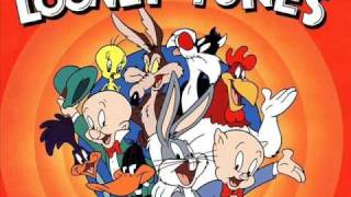 looney tunes theme [upl. by Granniah706]