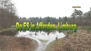 De ES in Afferden LimburgDJI Mini 4 Pro [upl. by Elroy938]