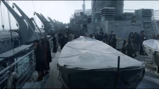 Наутилус Помпилиус  Титаник Wilhelm Gustloff clip version [upl. by Ayotas]