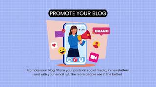 Start a Business Blog Like a PRO blogs [upl. by Otrebcire]