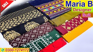 MariaB Collection Online – MariaB Designs PK Kids Dhanak Suit  Winter sale 2024 [upl. by Nace459]