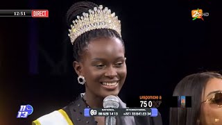 1113  DJ KHEUCHA amp RACKY AIDARA ACCUEILLENT LA NOUVELLE MISS SÉNÉGAL 2024 [upl. by Aya]