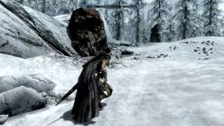 Skyrim  Cimelio di famiglia  parte 23 [upl. by Yrrab825]