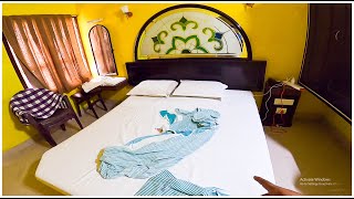 Kanyakumari Best Budget Hotel Booking for Bachelors amp Family  Tamil Tips  Hotel Tour BabesKutta [upl. by Nnyrb]