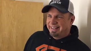 Garth Brooks Shameless [upl. by Neelrahc764]