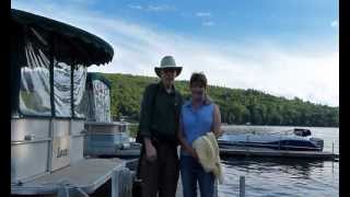 Squam Lake Cruises [upl. by Urial859]