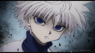 HUNTER×HUNTER 2011ver キルア Battle Mode [upl. by Sug]