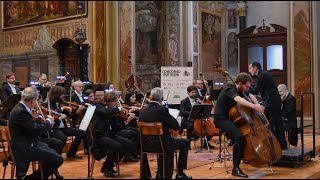 G Bottesini  Concerto Nro 1 in FSharp Minor  Final Round quotBottesini Competitionquot [upl. by Gigi]