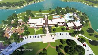 Amenities  Parkland Village  Bridgeland  Award Winning Master Planned Community in Cypress Texas [upl. by Ihteerp]