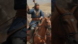 The Mongols in China The Yuan Dynasty and its Cultural Significance history education documentary [upl. by Faustus]