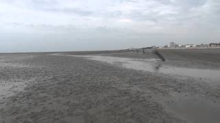 Nordsee Urlaub  Wattwandern Cuxhaven Duhnen [upl. by Mllly]