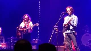 610 Mandolin Orange  Into the Sun  NYE 2017 [upl. by Ahsienar975]