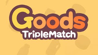 Goods Triple Match Sort 3D Game Android Gameplay [upl. by Tami]