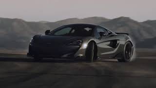 The new McLaren 600LT – The edge is calling [upl. by Yehus]