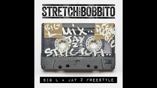 Freestyle EP 1  Big L  Jay Z Freestyle [upl. by Andriette]