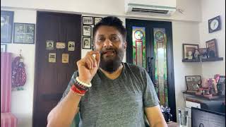 Vivek Agnihotri Film director On 1921 Malabar Hindu Genocide [upl. by Jimmie107]