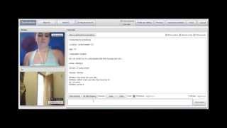 Zyzz Chatroulette 1 [upl. by Leirea]