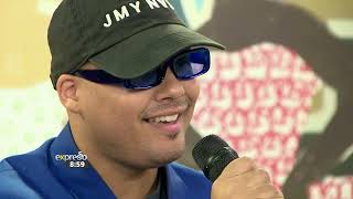 Jimmy Nevis  Small Spaces [upl. by Charry52]