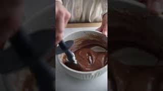 RECETTE  Mousse au chocolat au Thermomix® [upl. by Ehcnalb]