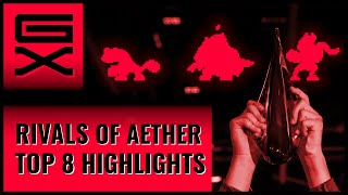 Rivals of Aether Workshop  June 2023 Modding Highlights [upl. by Lynch]