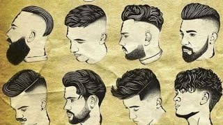 Top Hairstyles for Men in 2024 [upl. by Gambell]