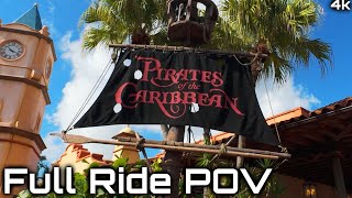 Pirates of the Caribbean Disneyland Paris [upl. by Pier5]