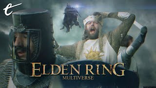 Monty Python and the Elden Ring  Multiverse [upl. by Polard]