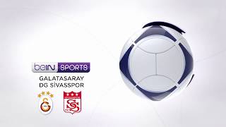 Galatasaray 3  0 DG Sivasspor  Maç Özeti  201718 [upl. by Gallard516]