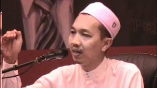 Kursus Bacaan Surah AlFatihah Part 4 [upl. by Belak642]