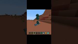 Minecraft Awesome Tiktok Hack minecraft shorts minecraftshorts [upl. by Loy528]