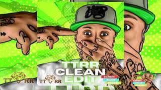 Teejay ft French Montana  Drift Panda TTRR Clean Version PROMO [upl. by Daas]