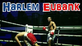 HARLEM EUBANK HIGHLIGHTS ▶ THE EUBANK PATH HD [upl. by Asilej204]