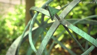 Bronze Armillary Sphere [upl. by Arron701]