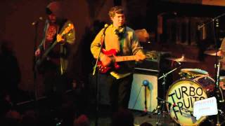 Surfer Blood  quotFast Jabroniquot  Music 2010  SXSW [upl. by Mosnar]