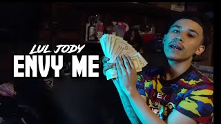 Lul Jody  Envy Me Official Video Dir SlapShot Films [upl. by Twum]