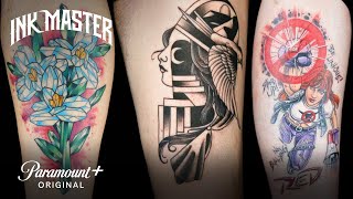 Ink Master Season 15  Official Trailer  Paramount [upl. by Olivette]