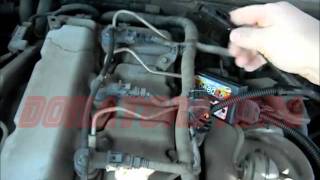 Montaggio Centralina Aggiuntiva Chip Tuning Diesel Performance Kia 25 [upl. by Ahterod609]