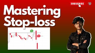 Mastering STOPLOSS  Your Safety net in Trading [upl. by Hessler]