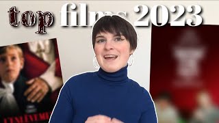 TOP FILMS 2023 [upl. by Meuse]