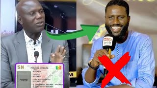 Ameth Ndoye n’a jamais eu de permis de conduire Révélation sur la maladie de Yado et… [upl. by Tiny181]